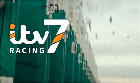 itv racing 7 sign in.